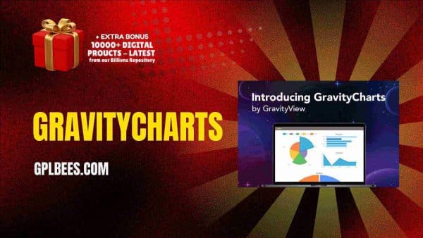 Gravitycharts At Best Price - Gpl Bees