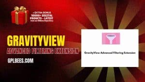 GravityView Advanced Filtering Extension - Buy GPL 49 at Best Price