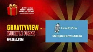 GravityView – Multiple Forms - Buy GPL 49 at Best Price