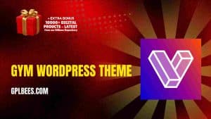 Gym WordPress Theme - Buy GPL Gym Wordpress Themes at Best Price