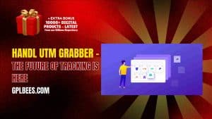 HandL UTM Grabber – The future of tracking is here - Buy GPL 49 at Best Price