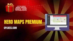 Hero Maps Premium - Buy GPL 50 at Best Price