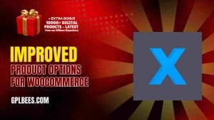 Improved Product Options for WooCommerce - Buy GPL 51 at Best Price