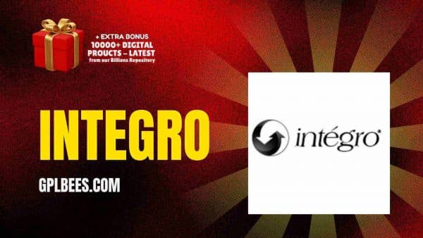 Integro At Best Price - Gpl Bees
