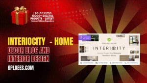 Interiocity  - Home Decor Blog and Interior Design - Buy GPL 2 at Best Price