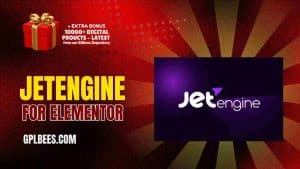 JetEngine For Elementor - Buy GPL 53 at Best Price