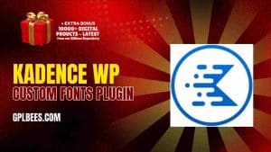 Kadence WP Custom Fonts Plugin - Buy GPL 55 at Best Price