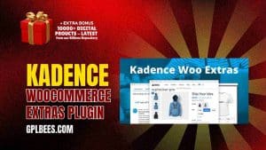 Kadence WooCommerce Extras Plugin - Buy GPL 55 at Best Price