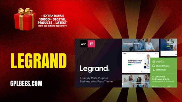 Legrand At Best Price - Gpl Bees