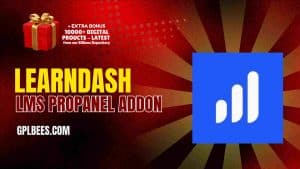 LearnDash LMS ProPanel Addon - Buy GPL 2 at Best Price