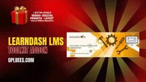 LearnDash LMS Toolkit Addon - Buy GPL 2 at Best Price