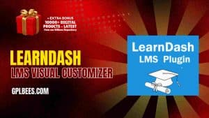 LearnDash LMS Visual Customizer - Buy GPL 2 at Best Price