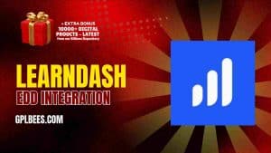 Learndash EDD Integration