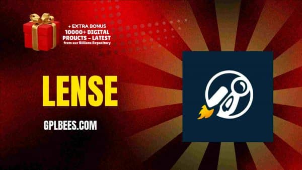 Lense At Best Price - Gpl Bees