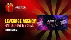 Leverage Agency And Portfolio Theme - Buy GPL 5 at Best Price