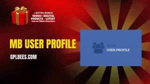 MB User Profile - Buy GPL 62 at Best Price