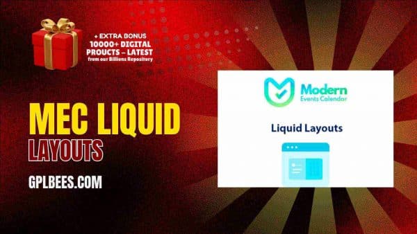 Mec Liquid Layouts At Best Price - Gpl Bees
