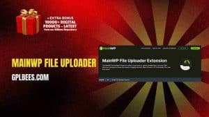 MainWP File Uploader - Buy GPL Media Plugins at Best Price