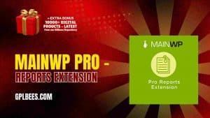 MainWP Pro Reports Extension - Buy GPL 61 at Best Price