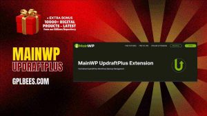 MainWP UpdraftPlus - Buy GPL Backup Plugins at Best Price
