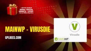 MainWP – Virusdie - Buy GPL Security Plugins at Best Price