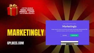 Marketingly - Buy GPL 291 at Best Price