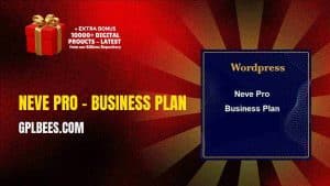 Neve Pro – Business Plan