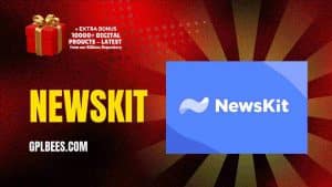 NewsKit - Buy GPL 334 at Best Price