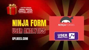 Ninja Form User Analytics - Buy GPL 5 at Best Price