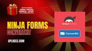 Ninja Forms ConvertKit - Buy GPL 5 at Best Price