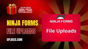 Ninja Forms File Uploads - Buy GPL 6 at Best Price