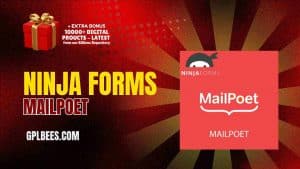 Ninja Forms MailPoet - Buy GPL 6 at Best Price