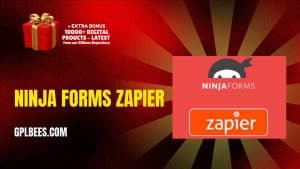 Ninja Forms Zapier - Buy GPL 6 at Best Price