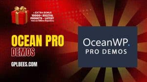 Ocean Pro Demos - Buy GPL 7 at Best Price