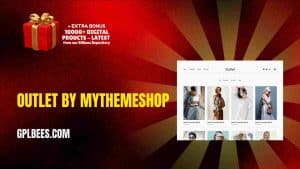 Outlet by MyThemeShop