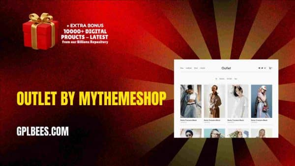 Outlet By Mythemeshop At Best Price - Gpl Bees