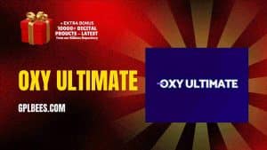 Oxy Ultimate