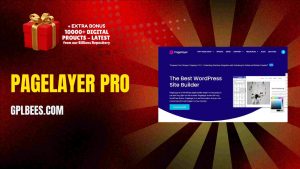 Pagelayer Pro - Buy GPL 3 at Best Price