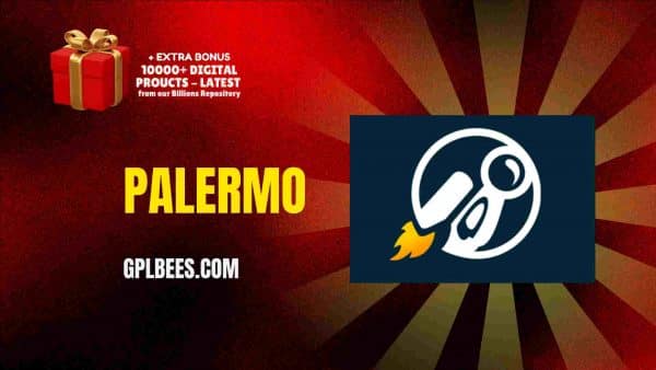 Palermo At Best Price - Gpl Bees
