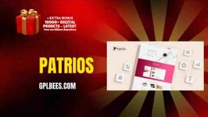 Patrios - Buy GPL 364 at Best Price