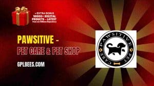 Pawsitive – Pet Care & Pet Shop - Buy GPL 364 at Best Price