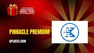 Pinnacle Premium - Buy GPL 11 at Best Price