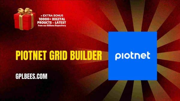 Piotnet Grid Builder - Gpl Bees Piotnet Grid Builder At Best Price - Gpl Bees