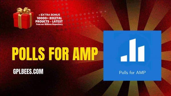 Polls For Amp At Best Price - Gpl Bees
