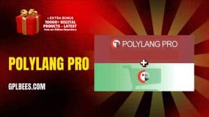 Polylang Pro