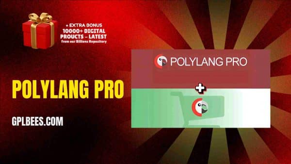 Polylang Pro At Best Price - Gpl Bees