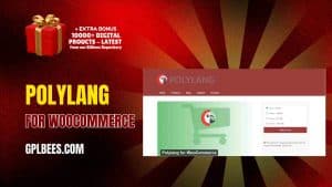 Polylang for WooCommerce - Buy GPL 6 at Best Price