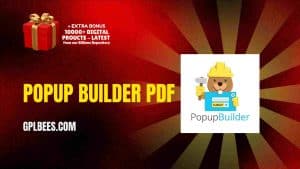 Popup Builder PDF