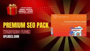 Premium SEO Pack – WordPress Plugin - Buy GPL 8 at Best Price