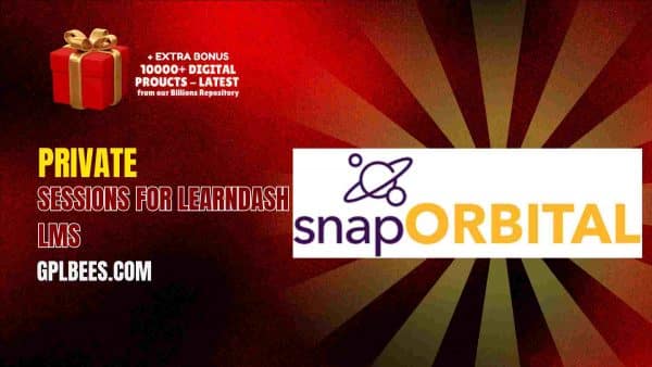 Private Sessions For Learndash Lms At Best Price - Gpl Bees